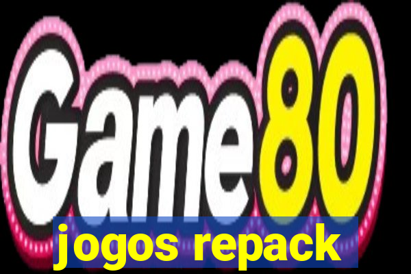 jogos repack